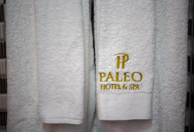 اتاق خانوادگی, Paleo Hotel & Spa