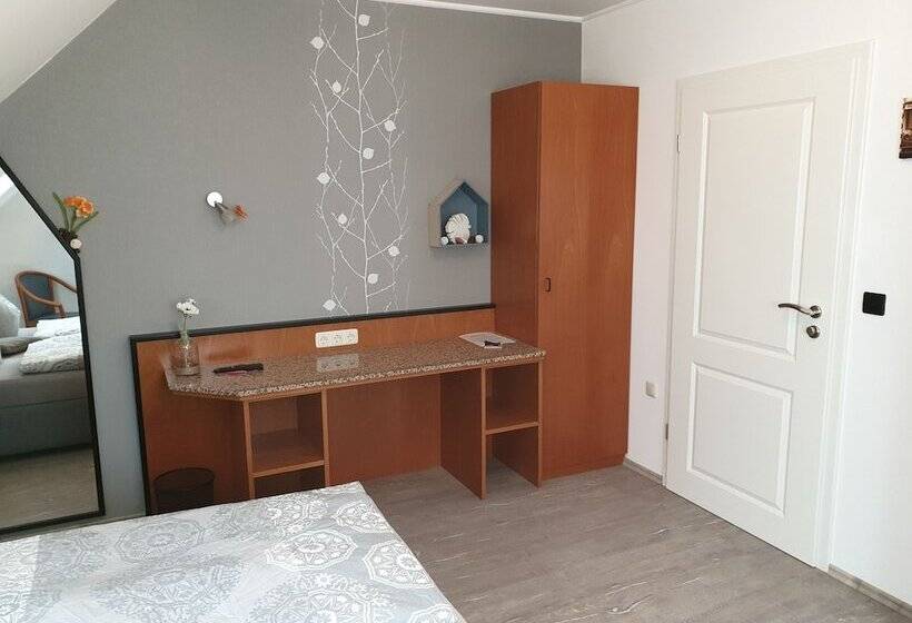 Номер Стандарт, Sonnenschein
