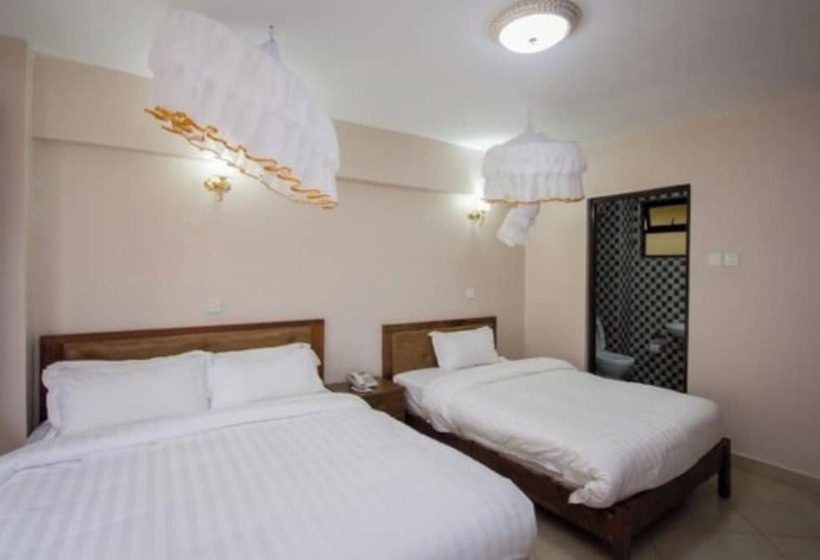 اتاق سوپریور, Paleo Hotel & Spa