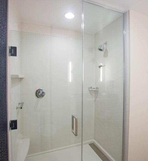 Номер Стандарт, Fairfield Inn & Suites By Marriott Philadelphia Broomall/newtown Square