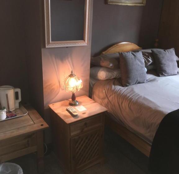Номер Economy, Stone Cottage