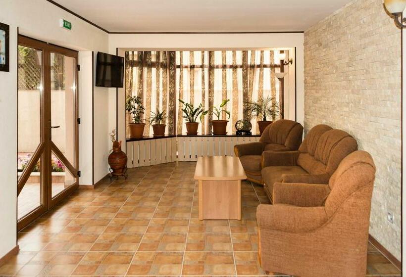 اتاق استاندارد, Vila Patricia
