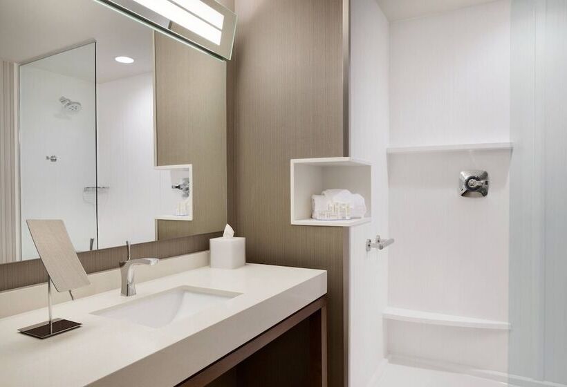스탠다드 룸, Courtyard By Marriott Boston Dedham/westwood