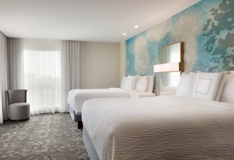스탠다드 룸, Courtyard By Marriott Boston Dedham/westwood