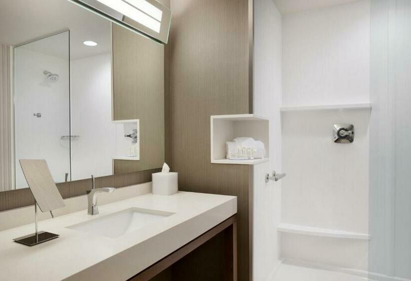 스탠다드 룸, Courtyard By Marriott Boston Dedham/westwood