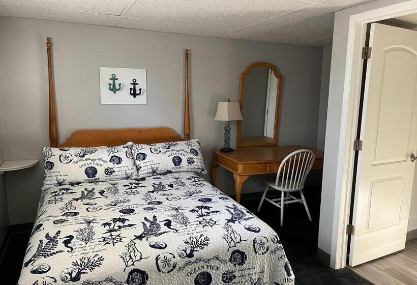 Номер Deluxe, Carbone S Beachside Guest Rooms