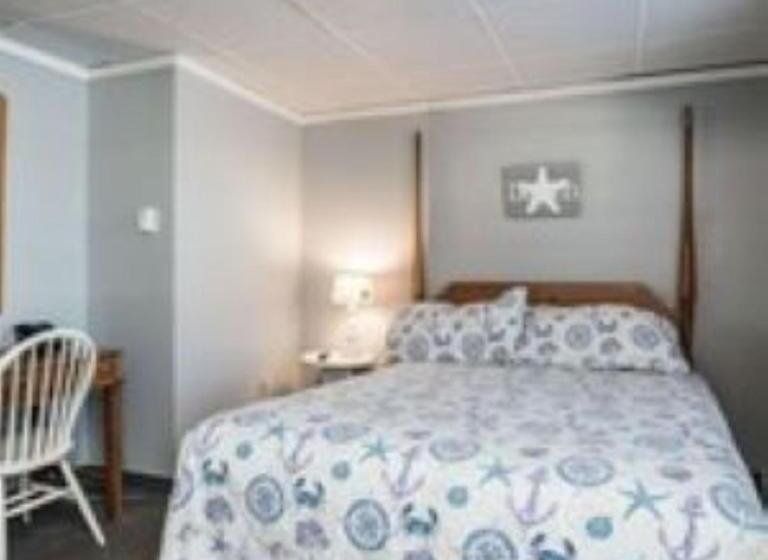Номер Стандарт, Carbone S Beachside Guest Rooms