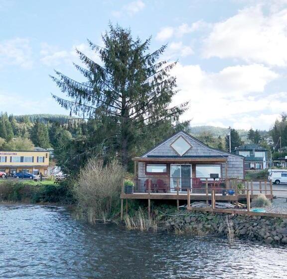Стандартный Номер Кровать Кинг, Wheeler On The Bay Lodge And Marina