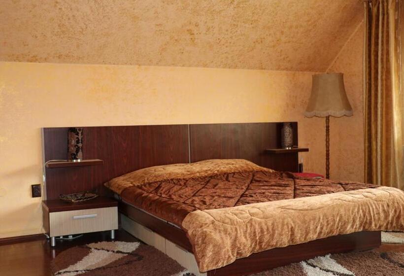 Стандартный Номер Кровать Кинг, Amelia House