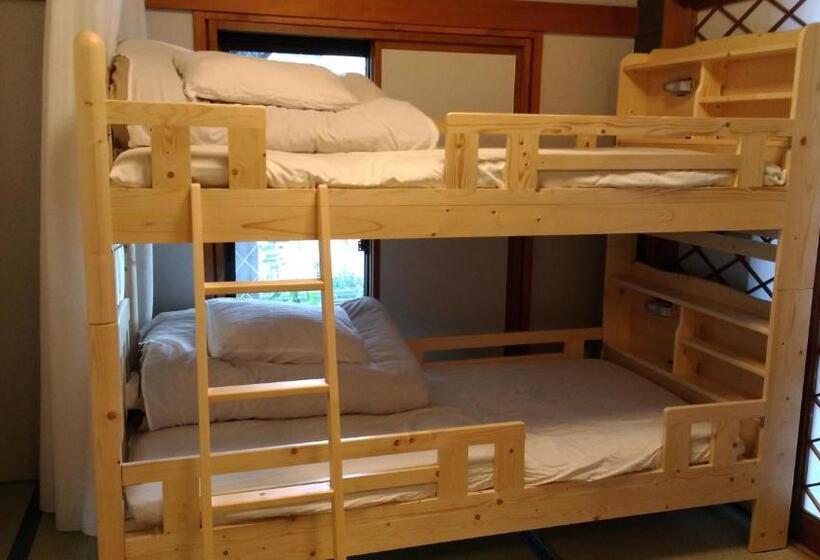 Семейный Номер, Guest House Kuranomachi ゲストハウス蔵の街