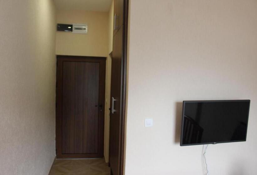 اتاق استاندارد با چشم‌انداز دریاچه, Guesthouse Eko Piva
