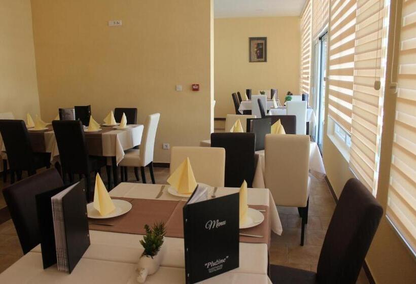 اتاق خانوادگی, Guesthouse Eko Piva