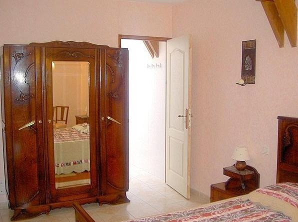 Номер Стандарт, La Ferme Des Grisettes