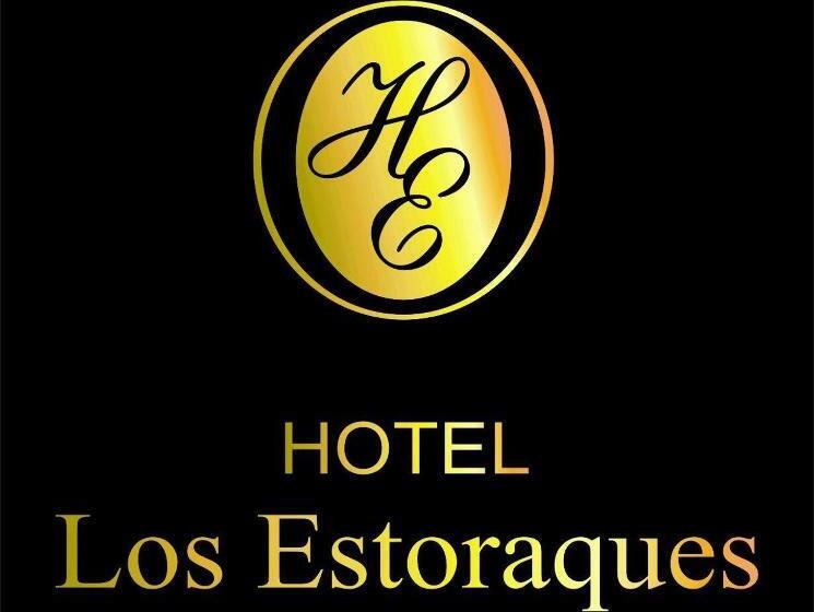 Шале 1 Спальня, Los Estoraques