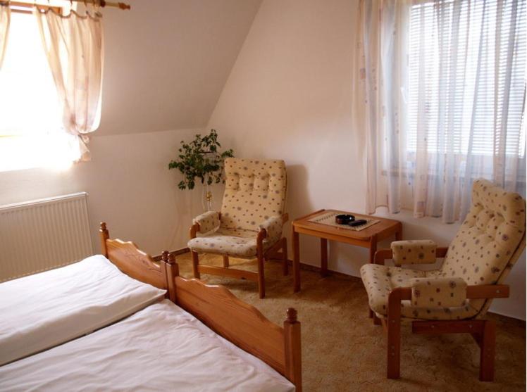 Номер Стандарт, Solaster Garni