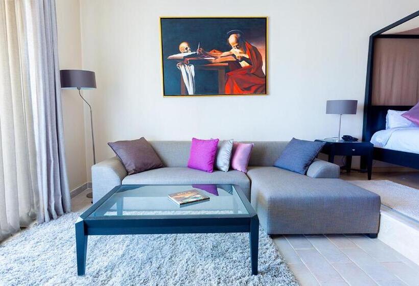 Номер Deluxe Одноместный, Villa Estet Bağ