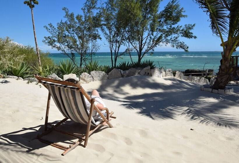 بانگلوی استاندارد با چشم‌انداز دریا, Laguna Blu   Resort Madagascar