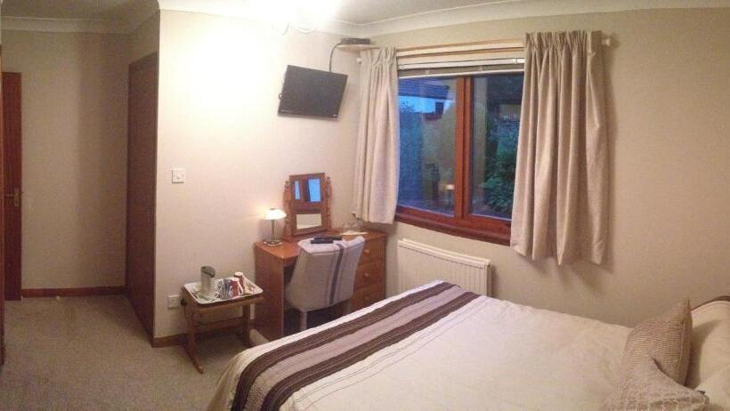 Номер Стандарт, Ordieview Bed & Breakfast