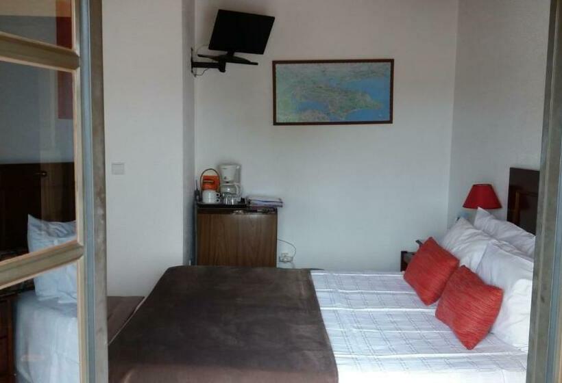 Номер Deluxe, Country House Alfarim