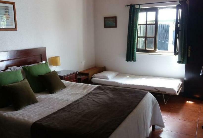 Апартаменты 1 Спальня, Country House Alfarim