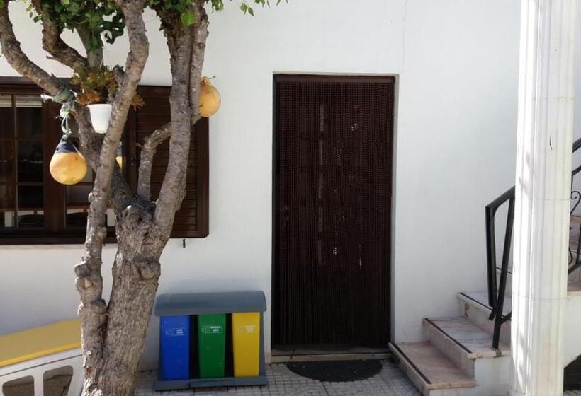 Апартаменты 1 Спальня, Country House Alfarim
