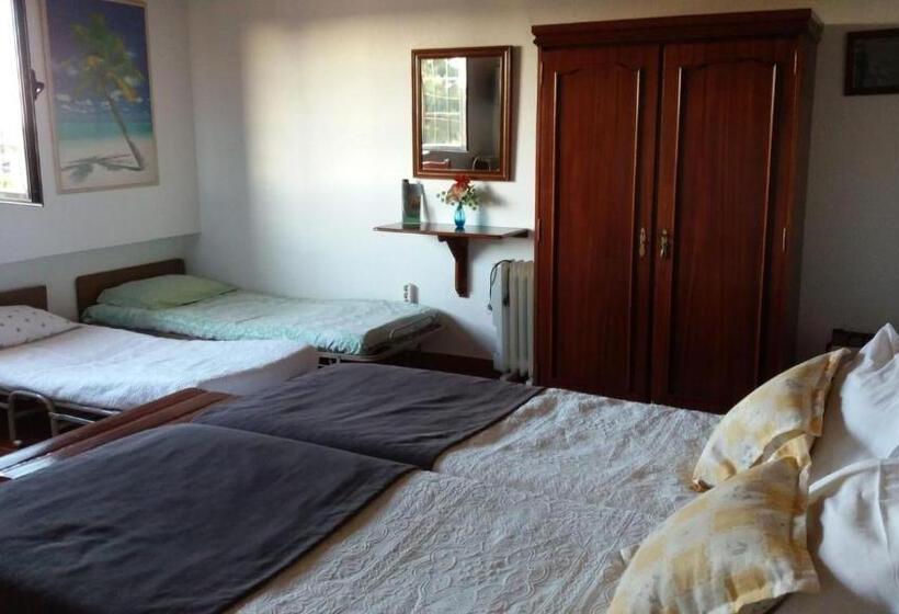 Четырехместный Номер Deluxe, Country House Alfarim