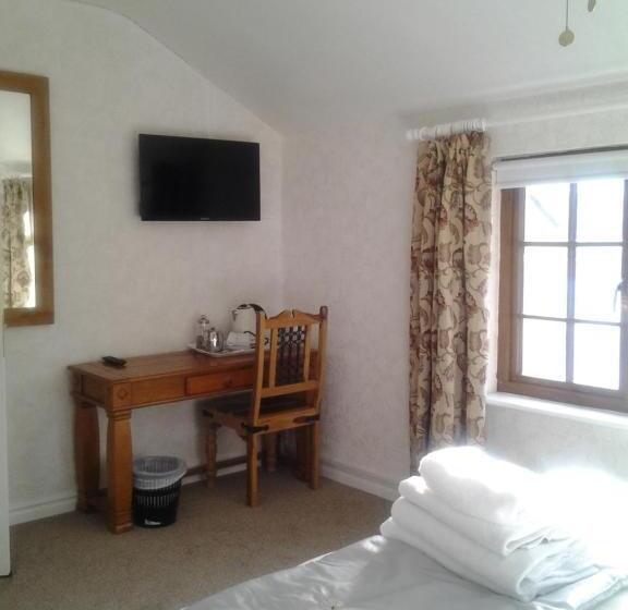Номер Deluxe Вид на Море, Sea Lodge B&b