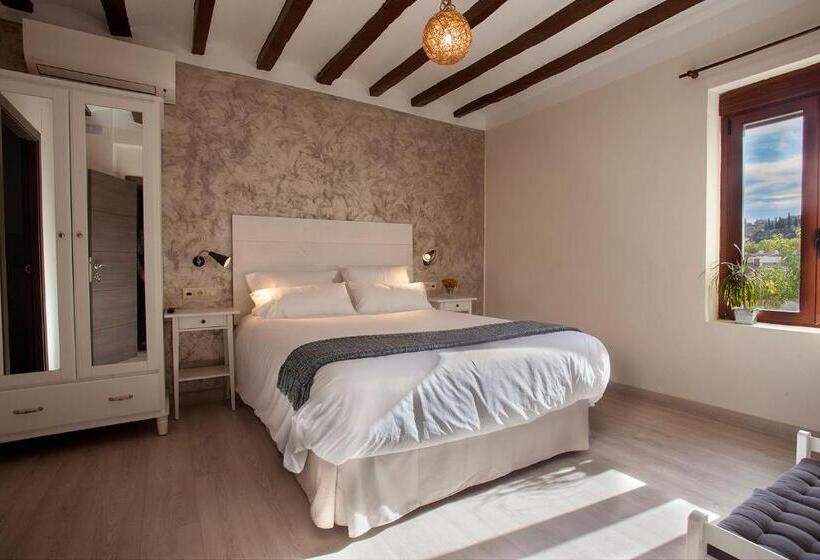 Номер Стандарт, Nasilvana Hotel & Spa Adults Only