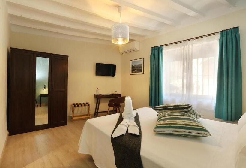 Номер Стандарт, Nasilvana Hotel & Spa Adults Only