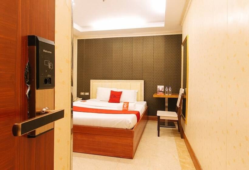 标准间, Reddoorz Plus At Winter Benitez
