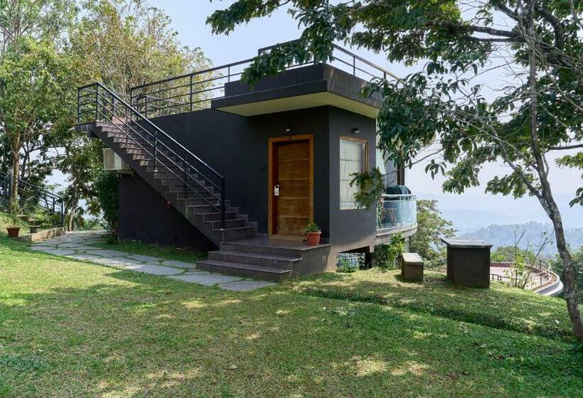 کابین, Haze And Kites Resort Munnar