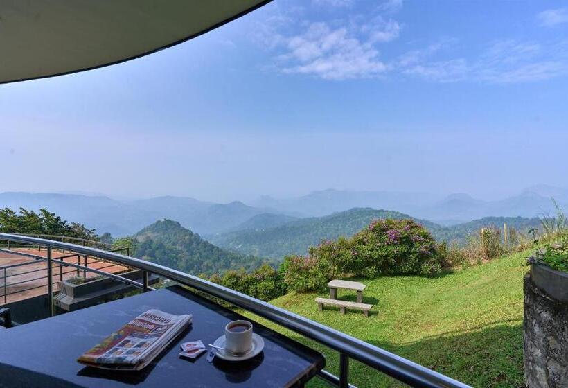 کابین, Haze And Kites Resort Munnar