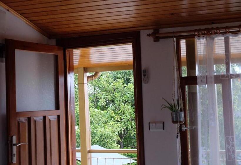 Трехместный Номер Deluxe, San Simon