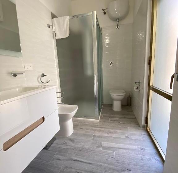 Пятиместный Стандартный Номер, In Centros Vicino Cefalu Selfchekin