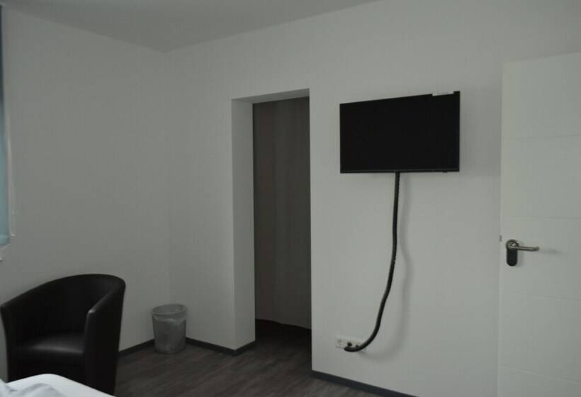 Номер Стандарт, Anja S Motel