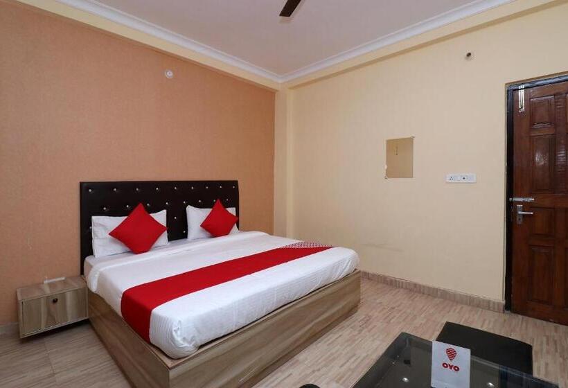 اتاق اکونومی, Super Hotel O Sky View