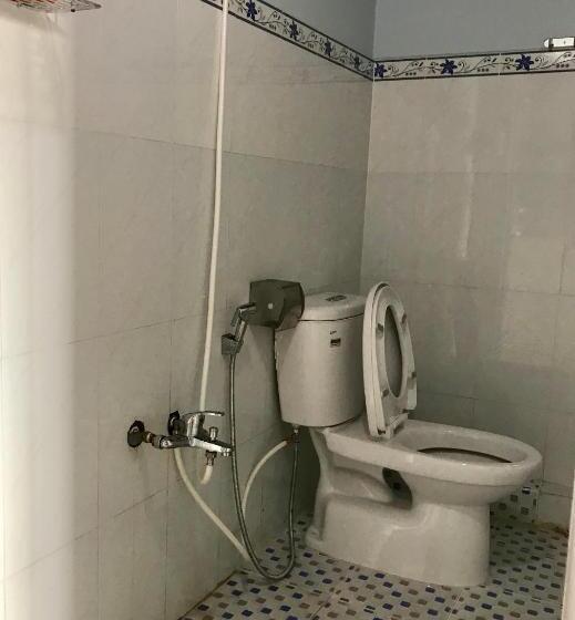 اتاق دوبلکس, Pun Corner Homestay