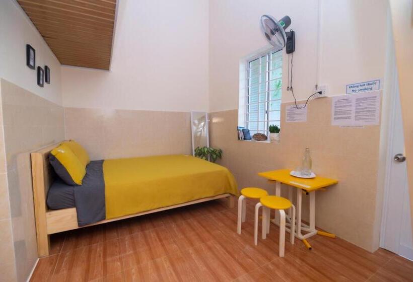 اتاق دوبلکس, Pun Corner Homestay