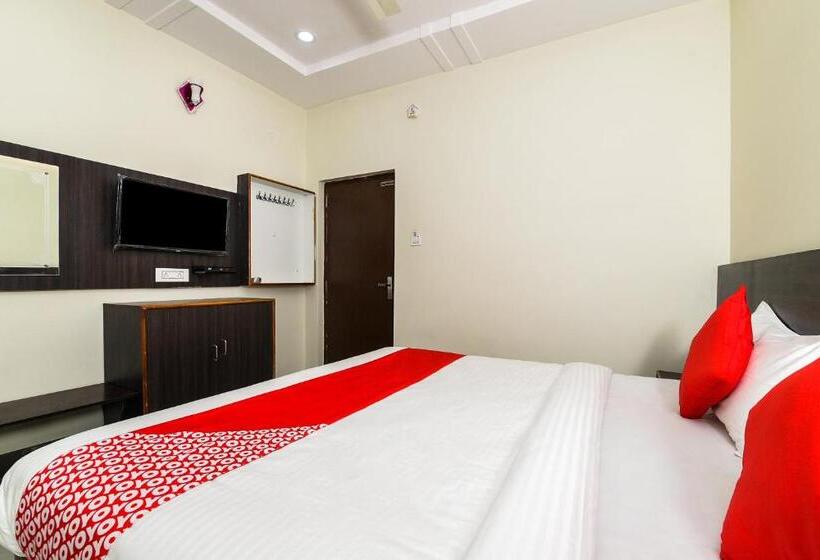 Номер Стандарт, Oyo 27635 Hotel Haripriya