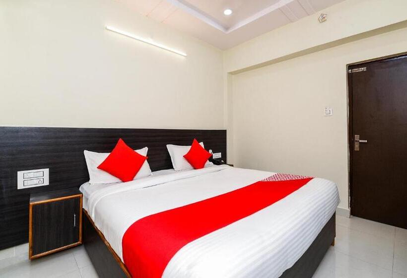 Номер Стандарт, Oyo 27635 Hotel Haripriya