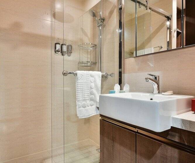 Номер Deluxe, Ssaw Boutique Hotel Hangzhou River Side