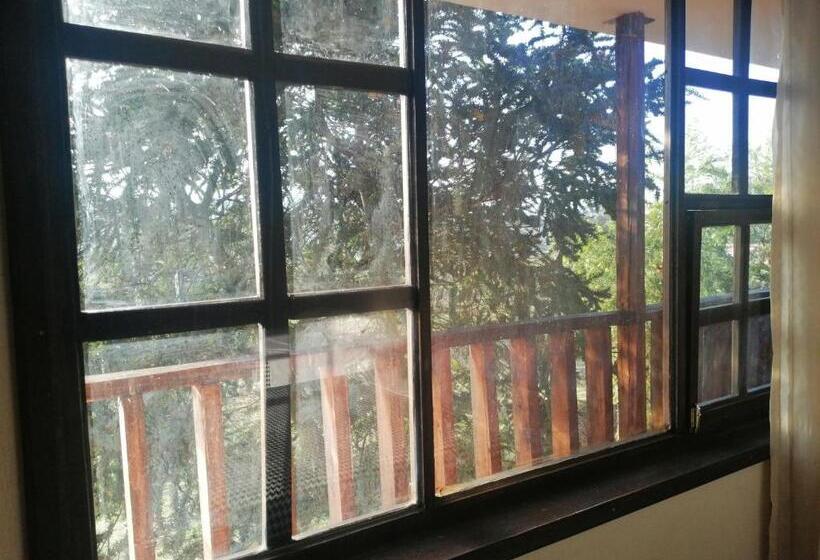 패밀리 룸, Hostería El Tisaleño