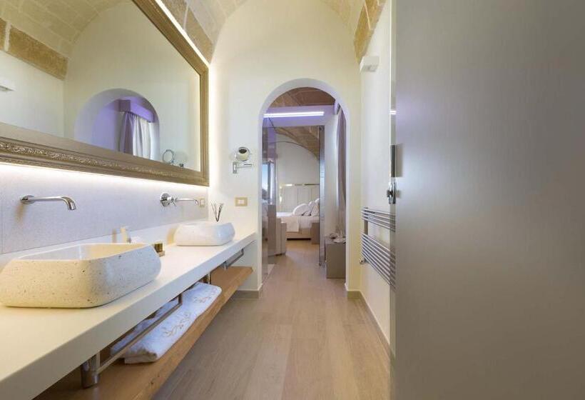 Полулюкс Повышенной Комфортности, Acquaviva Suites