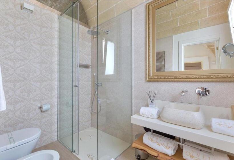 Номер Стандарт, Acquaviva Suites