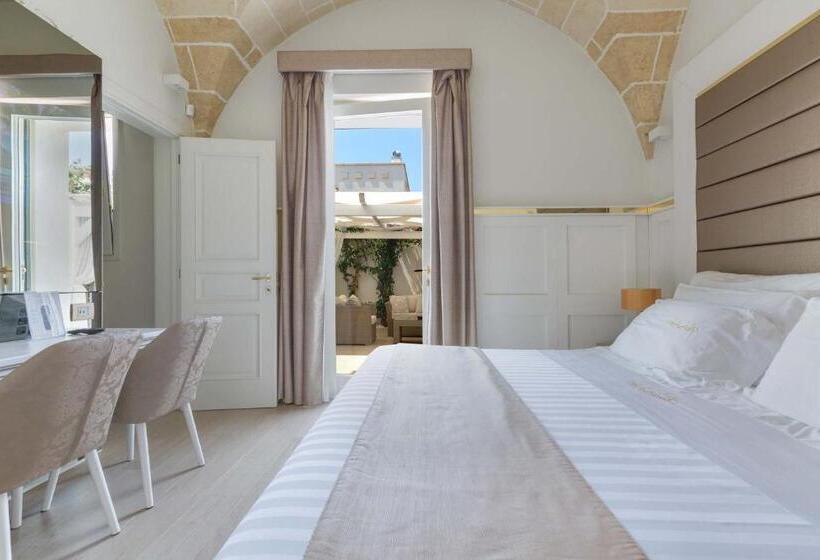 Номер Стандарт, Acquaviva Suites