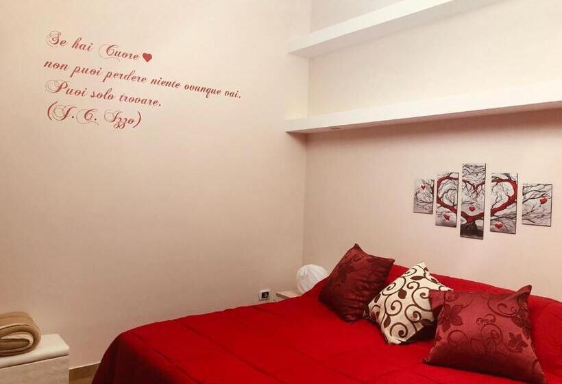اتاق استاندارد, Holidays Lecce