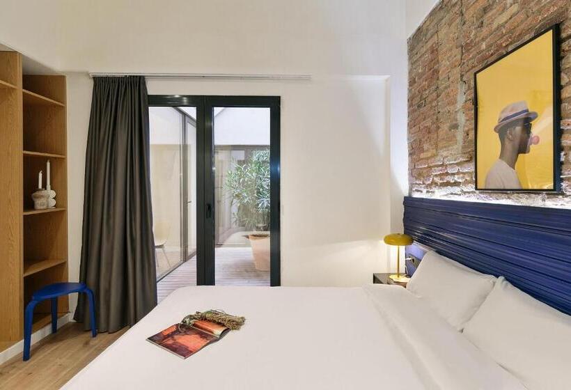 Номер Стандарт, Arte Suites By Olala Homes