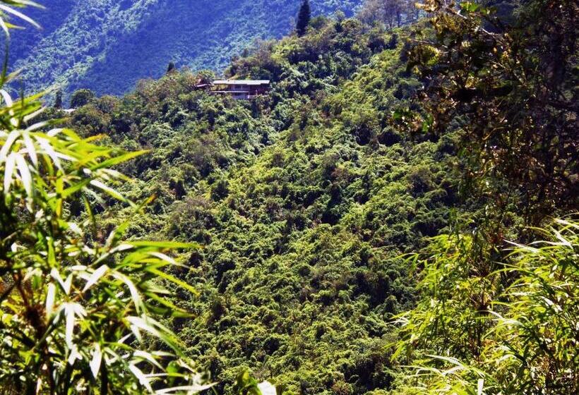Люкс Вид на Горы, Finca Petrona