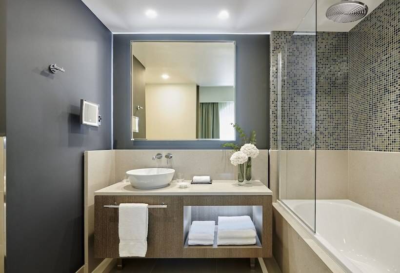 غرفة بريميوم, Intercontinental Lyon   Hotel Dieu, An Ihg