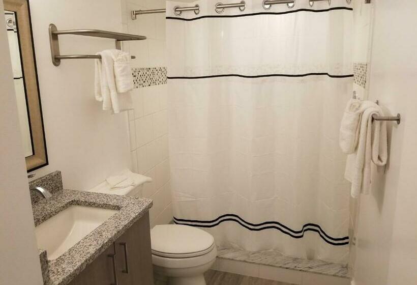 침실 2개 스위트, Provident Oceana Beachfront Suites
